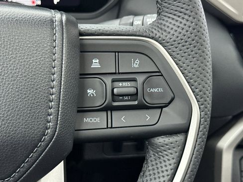 New 2026 Toyota Sequoia Limited image 29