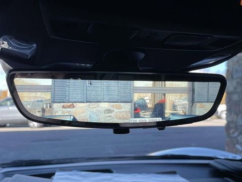 Certified 2025 Chevrolet Corvette E-Ray image 22