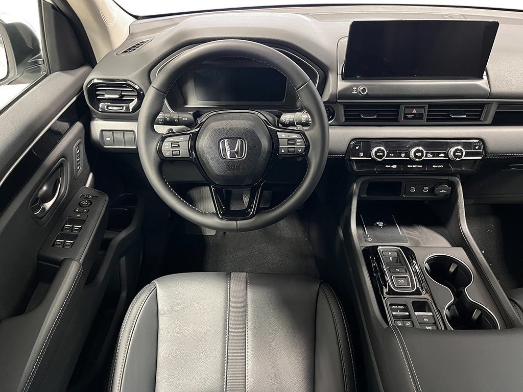 New 2026 Honda Pilot EX-L image 15