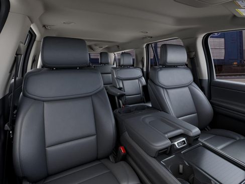 New 2027 Ford Expedition Max Active AWD/4WD image 10