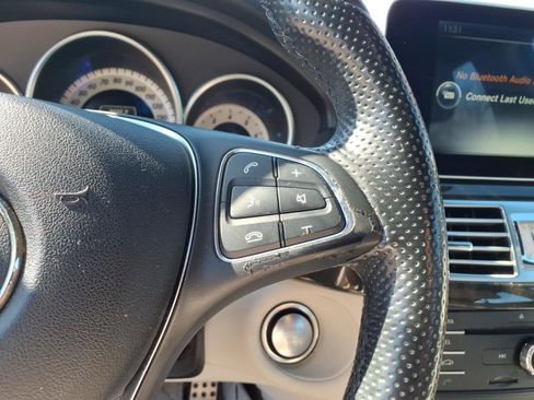 Used 2017 Mercedes-Benz CLS 550 4MATIC image 21