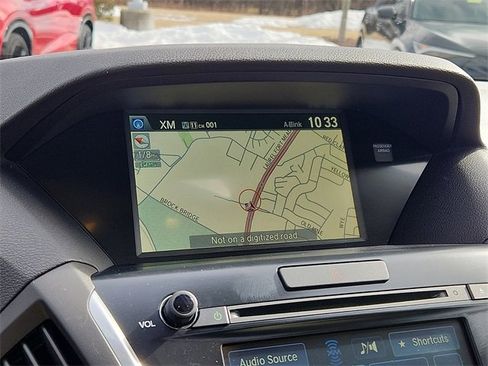 Used 2015 Acura MDX SH-AWD w/ Technology Package image 17