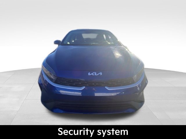 Certified 2023 Kia Forte LXS w/ LXS Technology Package FWD image 20