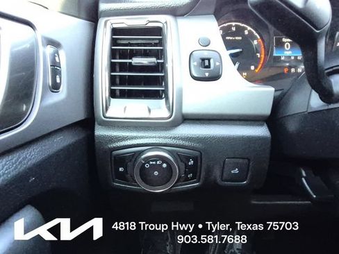 Used 2023 Ford Ranger XLT w/ Equipment Group 302A High AWD/4WD image 28