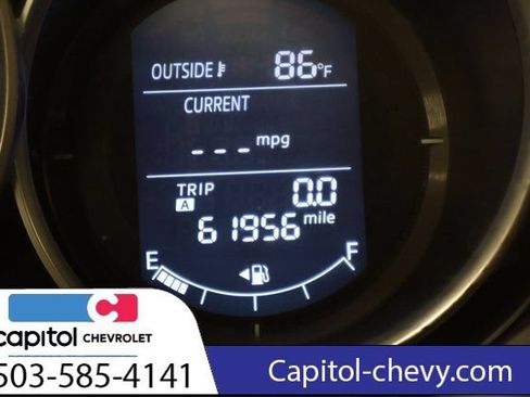 Used 2016 MAZDA CX-5 Grand Touring FWD image 20