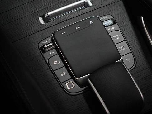 New 2026 Mercedes-Benz GLE 350 4MATIC image 30