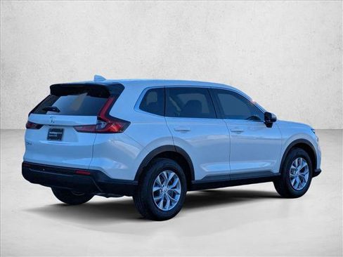 New 2026 Honda CR-V LX image 2