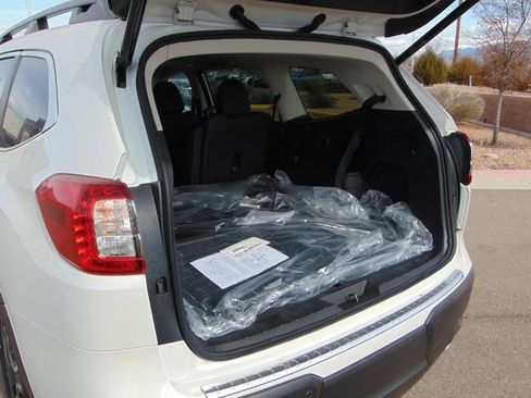 New 2026 Subaru Ascent Touring w/ Popular Package #1 AWD/4WD image 25