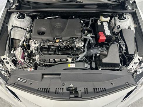 Certified 2024 Toyota Camry LE image 26