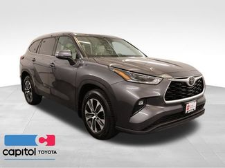 Used 2021 Toyota Highlander XLE AWD/4WD 360° Tour