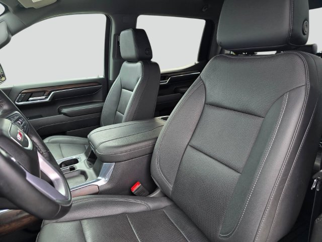 Used 2023 GMC Sierra 1500 SLT w/ SLT Premium Package AWD/4WD image 21