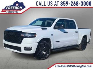 New 2026 RAM 1500 Big Horn AWD/4WD video 1