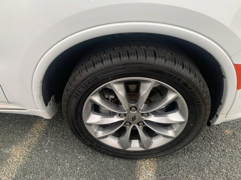 Used 2022 Dodge Durango Citadel image 9