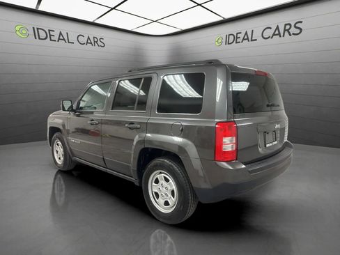 Used 2015 Jeep Patriot Sport w/ Power Value Group FWD image 7