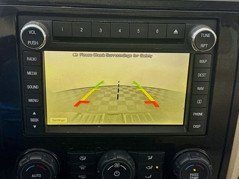 Used 2010 Ford Escape Limited image 13