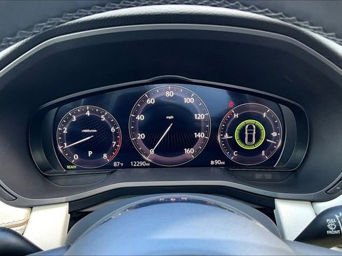 Used 2024 MAZDA CX-90 3.3 Turbo S w/ Premium Package image 28