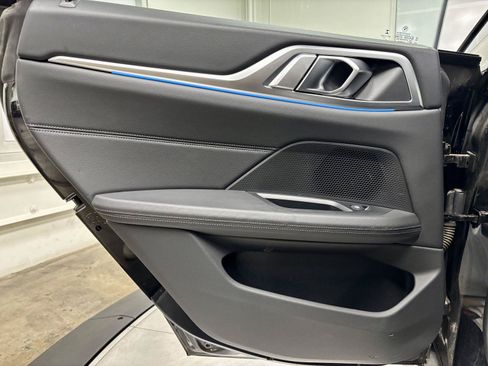 Used 2023 BMW i4 eDrive35 RWD image 18