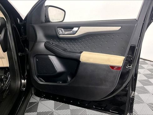 Used 2020 Ford Escape SE AWD/4WD image 22