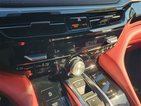 Certified 2024 Acura MDX A-Spec image 32