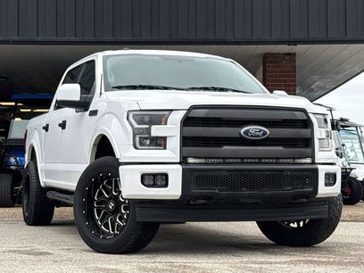 Used 2017 Ford F150 XLT