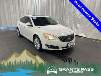 Used 2015 Buick Regal Premium image 1