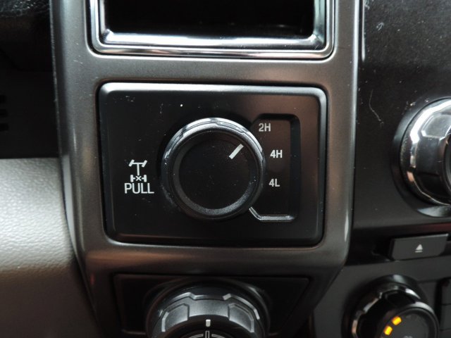 Used 2018 Ford F150 XLT w/ XTR Package AWD/4WD image 26