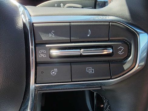 Certified 2025 GMC Terrain Elevation AWD/4WD image 29