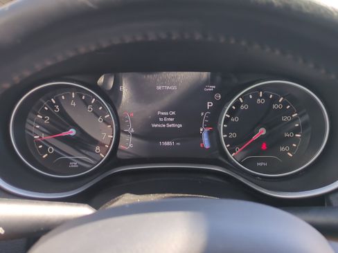 Used 2018 Jeep Compass Limited w/ Safe & Security Group image 28