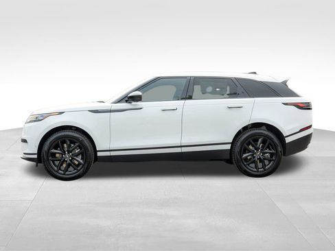 New 2026 Land Rover Range Rover Velar S image 7