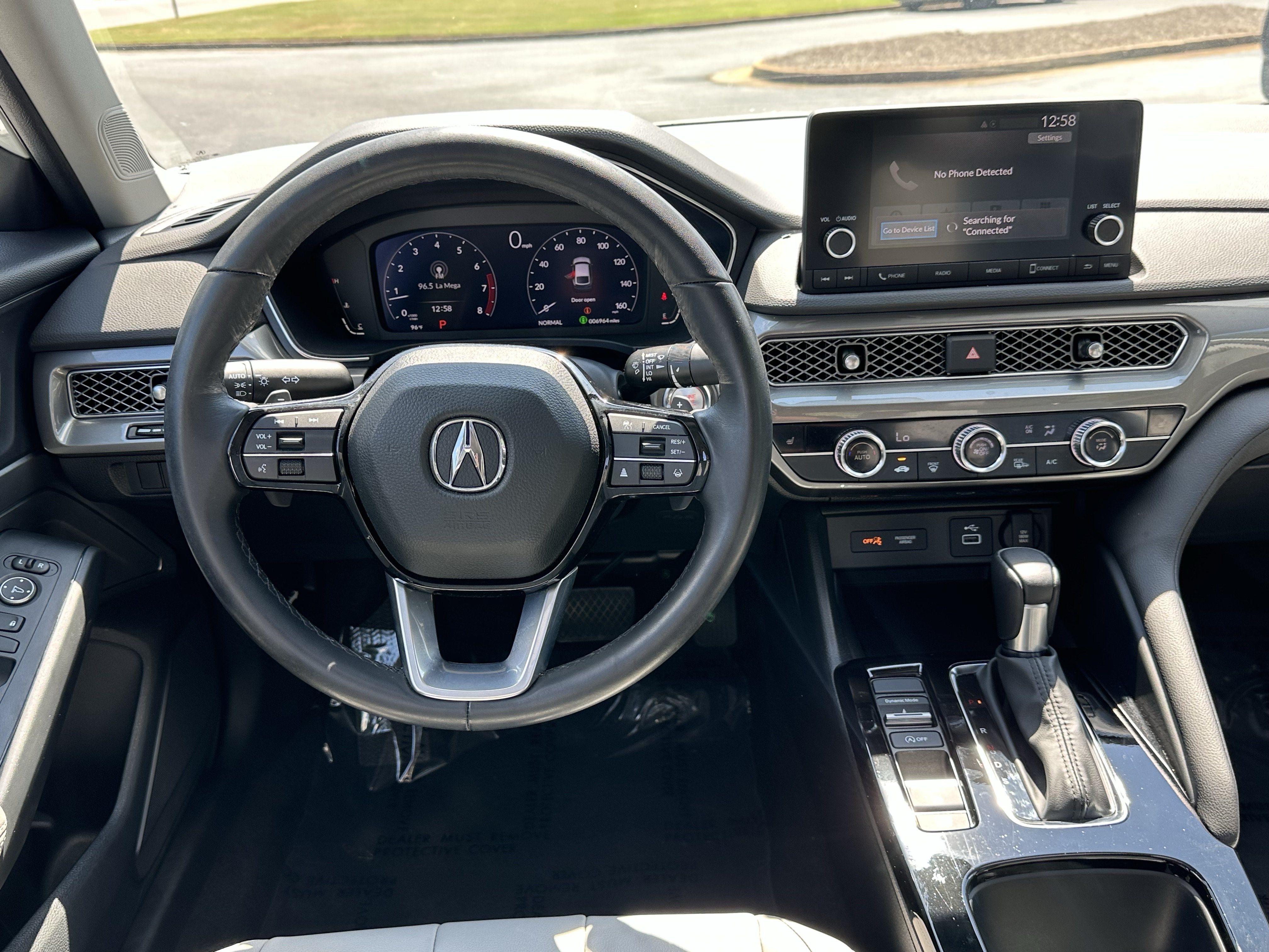 Used 2024 Acura Integra FWD image 36