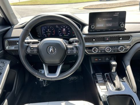 Used 2024 Acura Integra FWD image 36