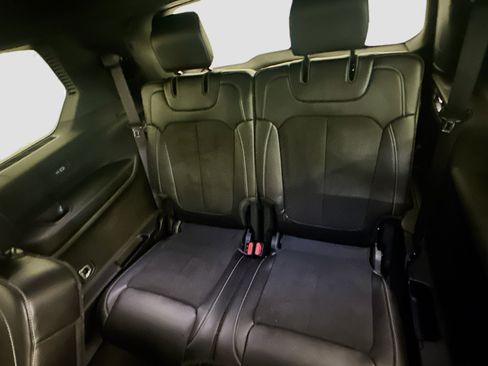 Used 2023 Jeep Grand Cherokee L Laredo AWD/4WD image 30