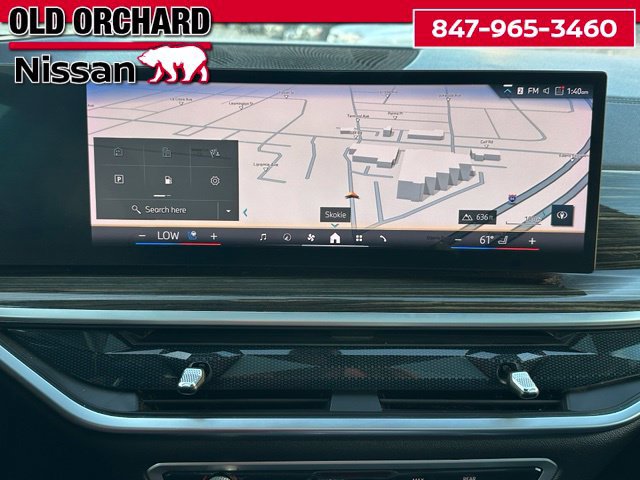 Used 2024 BMW X7 xDrive40i AWD/4WD image 23