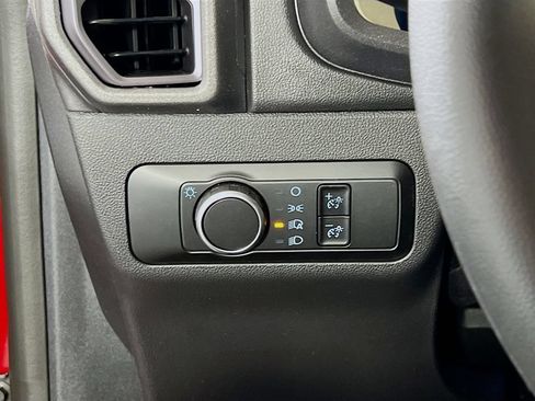 New 2026 Ford Bronco Sport Big Bend AWD/4WD image 20
