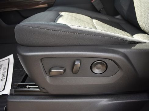 New 2026 Chevrolet Silverado 1500 LT w/ All Star Edition Plus image 16