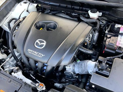 Used 2020 MAZDA CX-3 Sport FWD image 33