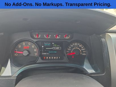 Used 2013 Ford F150 Raptor w/ Luxury Equipment Group