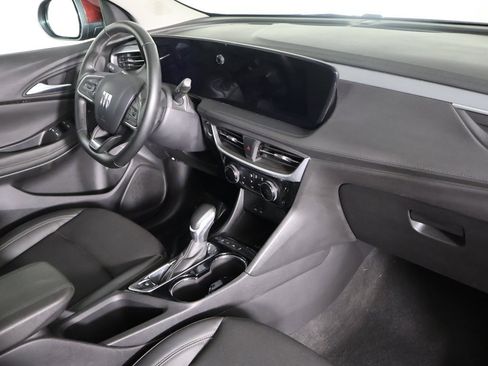 Used 2024 Buick Encore GX Sport Touring w/ Experience Buick Package image 29