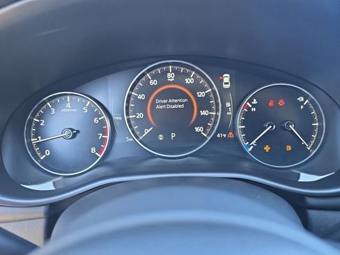 New 2026 MAZDA MAZDA3 s Sport FWD image 19