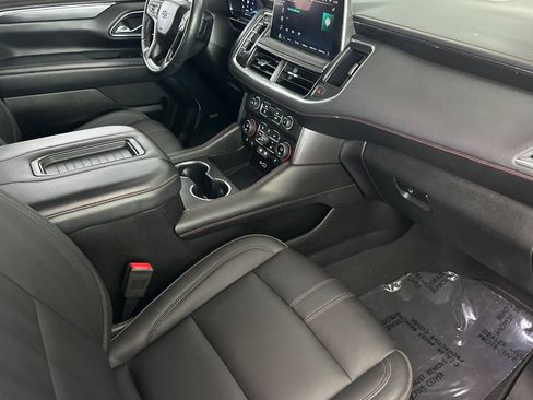 Used 2023 Chevrolet Tahoe RST w/ Luxury Package AWD/4WD image 21