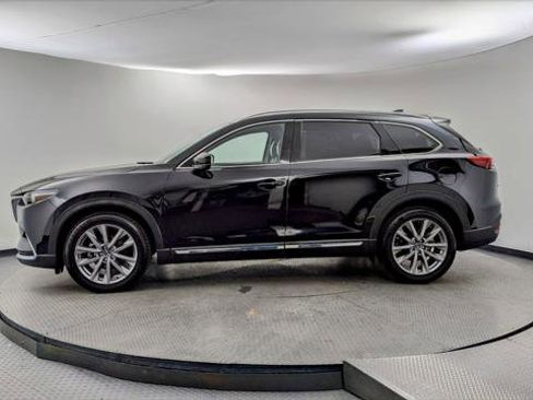 Used 2023 MAZDA CX-9 Grand Touring image 3
