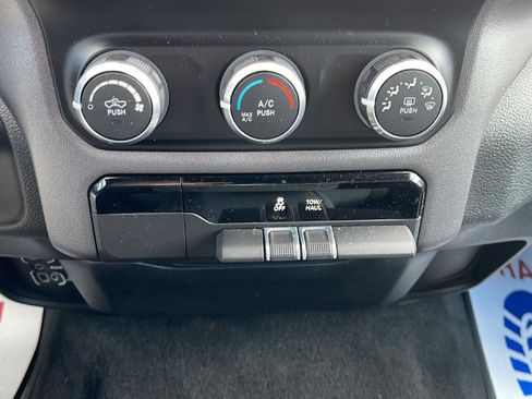 Used 2022 RAM 1500 Big Horn image 19