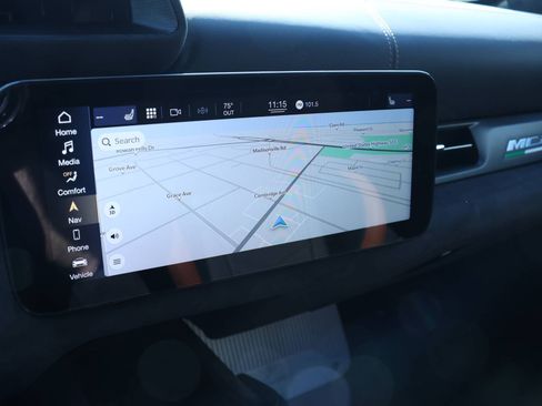 Used 2023 Maserati MC20 Coupe image 17