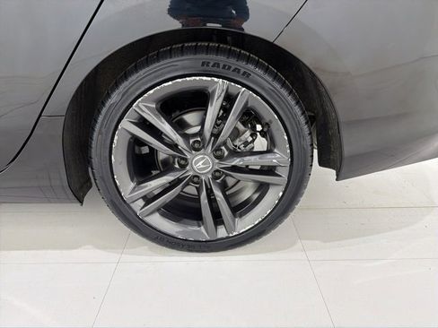 Certified 2023 Acura Integra A-Spec image 47