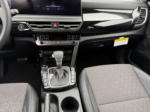 New 2026 Kia Seltos S image 11