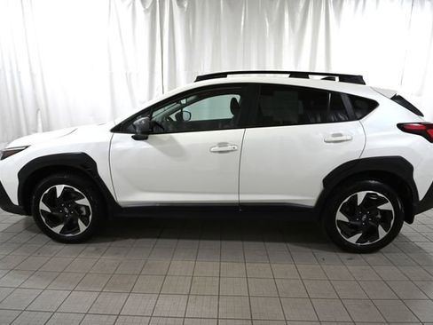 Used 2024 Subaru Crosstrek 2.5i Limited AWD/4WD image 9