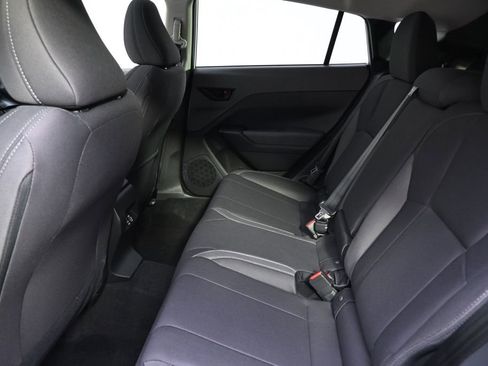 Certified 2025 Subaru Crosstrek 2.0i Premium image 20