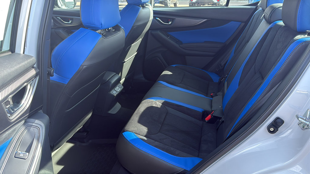 New 2026 Subaru WRX tS AWD/4WD image 14