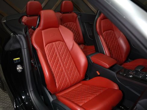 Used 2019 Audi S5 Premium Plus w/ S Sport Package image 5