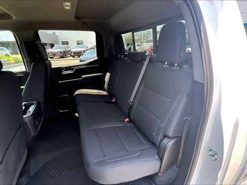 New 2025 Chevrolet Silverado 1500 RST image 15